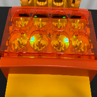 Miltenyi Biotec gentleMACS Octo Dissociator image 3